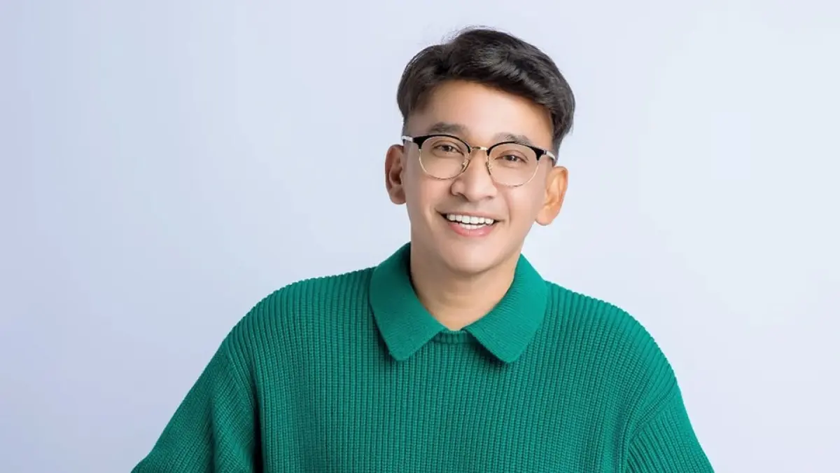 Lindungi Buah Hati, Ruben Onsu Resmi Adukan Sarwendah ke KPAI Terkait Eksploitasi Anak dan Pembatasan Akses