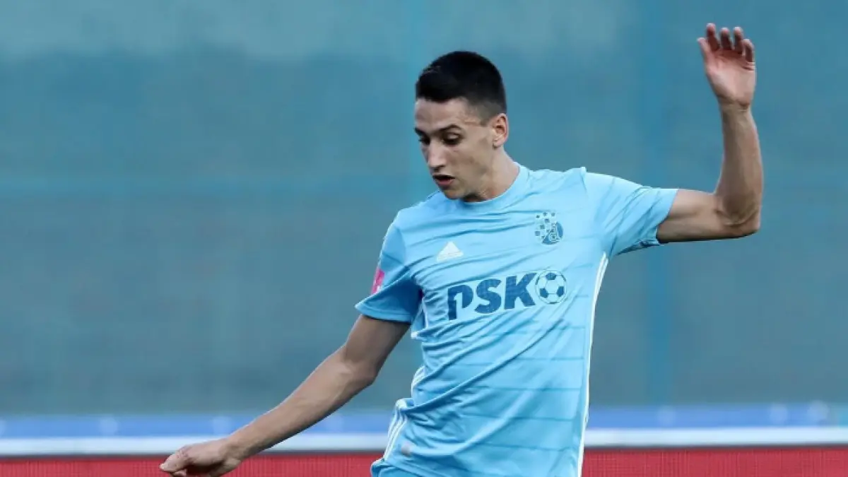 Luca Menalo