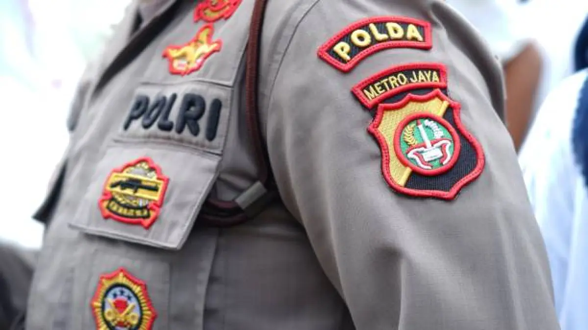 Sah! Presiden Prabowo Teken UU Polri Aturan Baru: Usia Pensiun Kapolri Diperpanjang, Polisi Resmi Bisa Duduki Jabatan Sipil