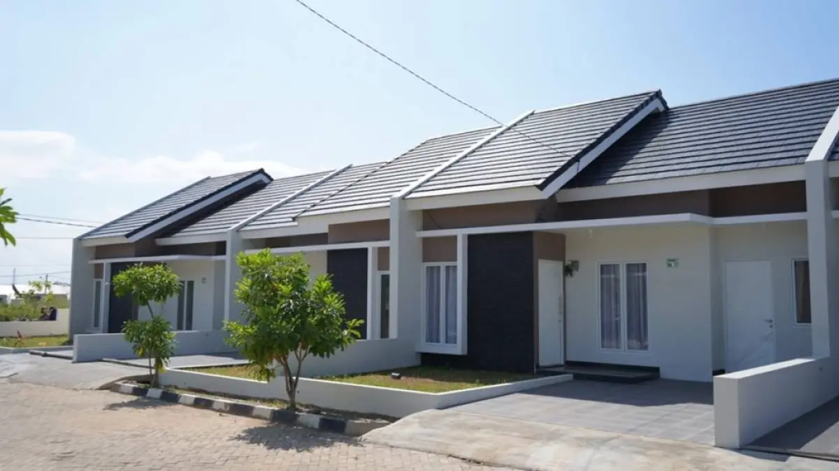 Standar Baru Kesejahteraan: Pemerintah Resmi Tetapkan Batas MBR Hingga Rp14 Juta per Bulan demi Program 3 Juta Rumah