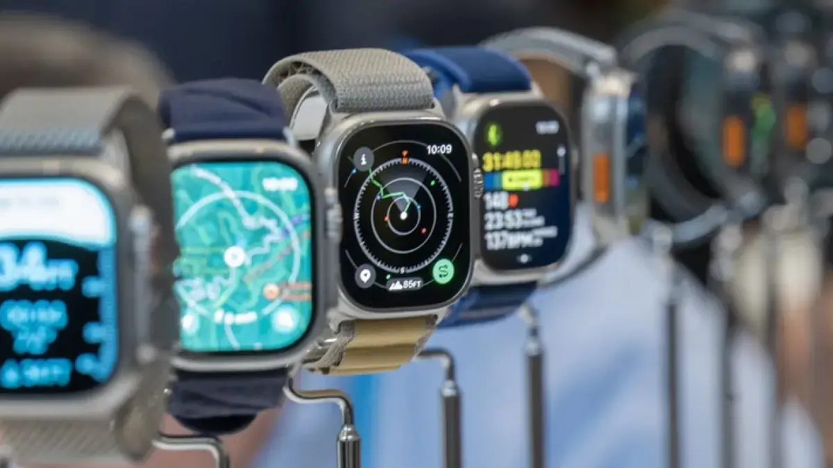 watchOS 27
