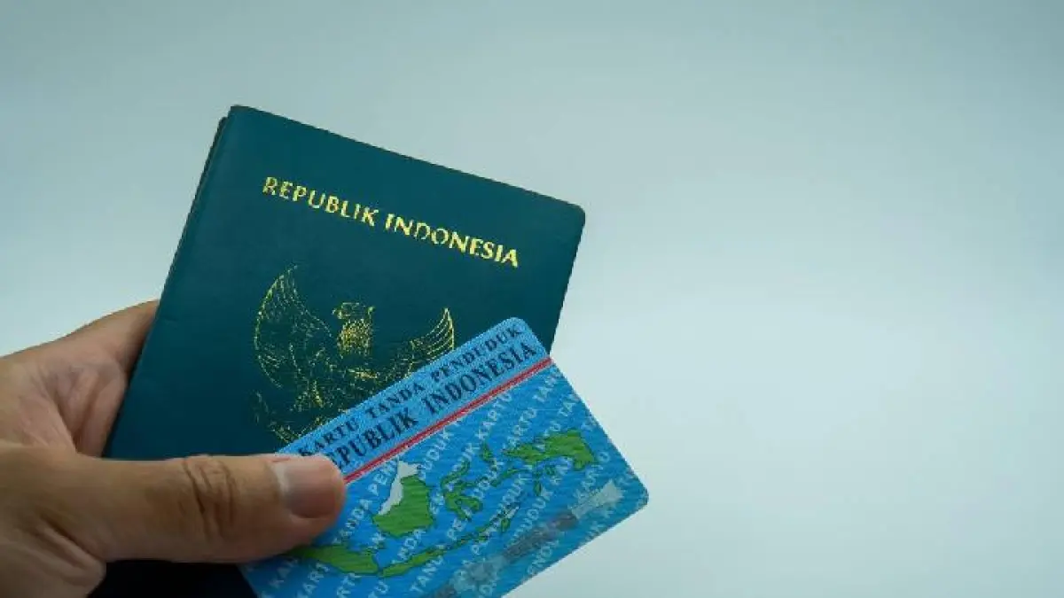 Dekati 8.000 WNI Resmi Lepas Status Kebangsaan, Ditjen AHU Terapkan Saringan Ketat