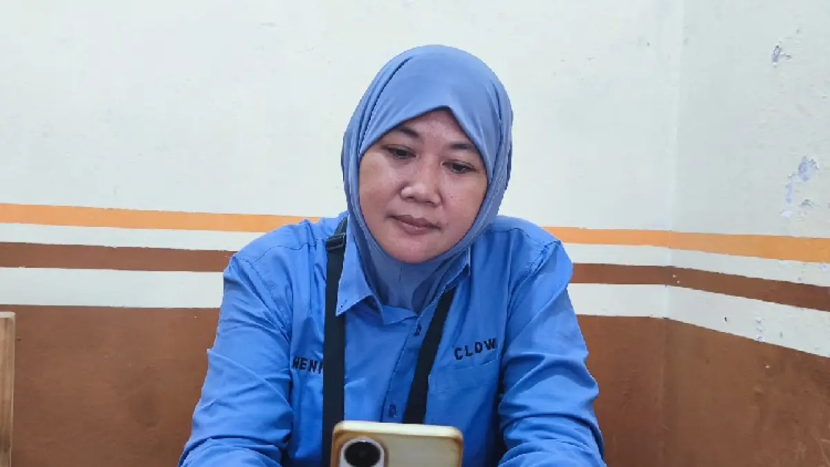 Perwakilan Cat Lovers in the World (CLOW) Solo Hening Yulia. (EKO SANTOSO/RADAR KUDUS)