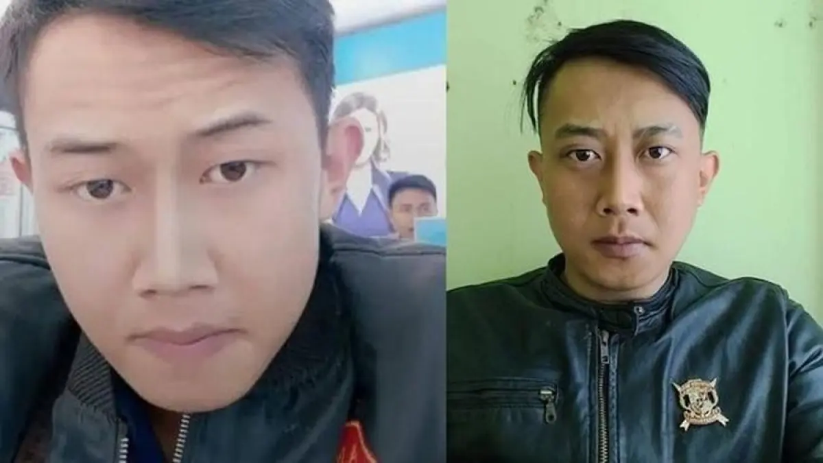 Polisi memburu Taufik Hidayat, tersangka penyiksaan dan penyekapan YTR selama 3 tahun. (Dok. Istimewa)