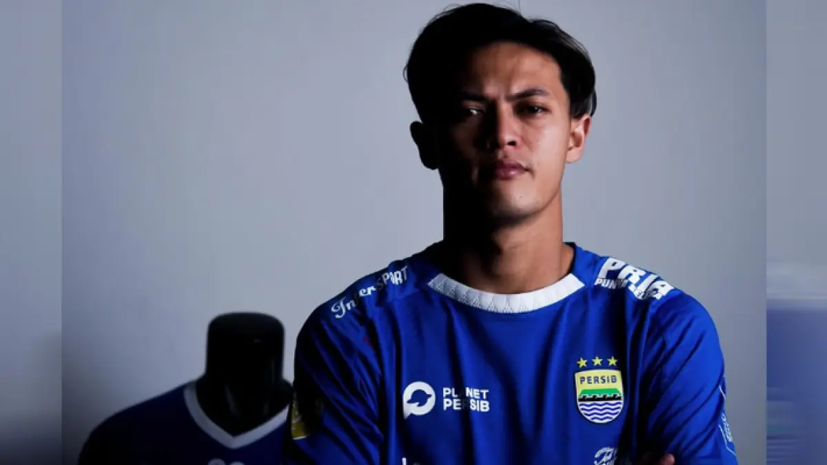 Alfeandra Dewangga. Foto: Instagram @alfeandradewangga