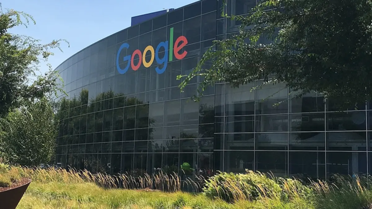 Kantor Google
