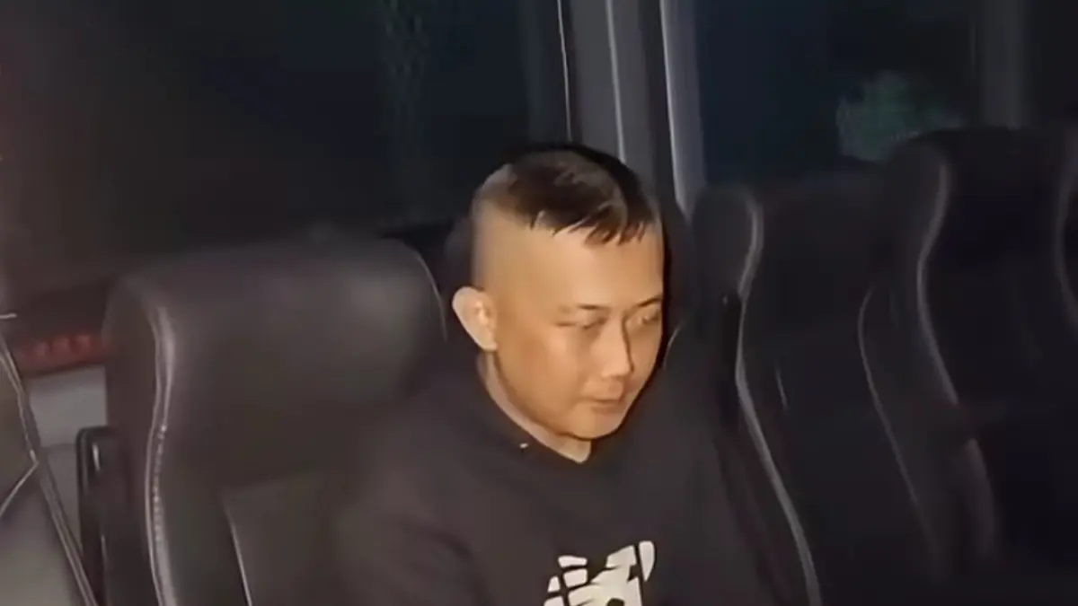 Polda Jabar Ringkus Taufik Hidayat, pelaku Kasus Penyekapan dan penganiayaan YTR di Majalaya, Bandung 