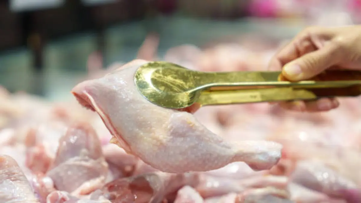 Program MBG Dihentikan Sementara, Wali Murid di Daerah Sebut Harga Daging Ayam dan Telur Mulai Jinak