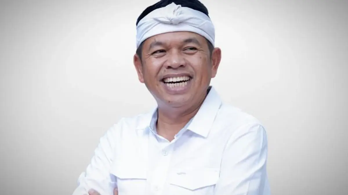 Dedi Mulyadi Alihkan Hadiah Sayembara Rp250 Juta Langsung untuk Korban Penganiayaan