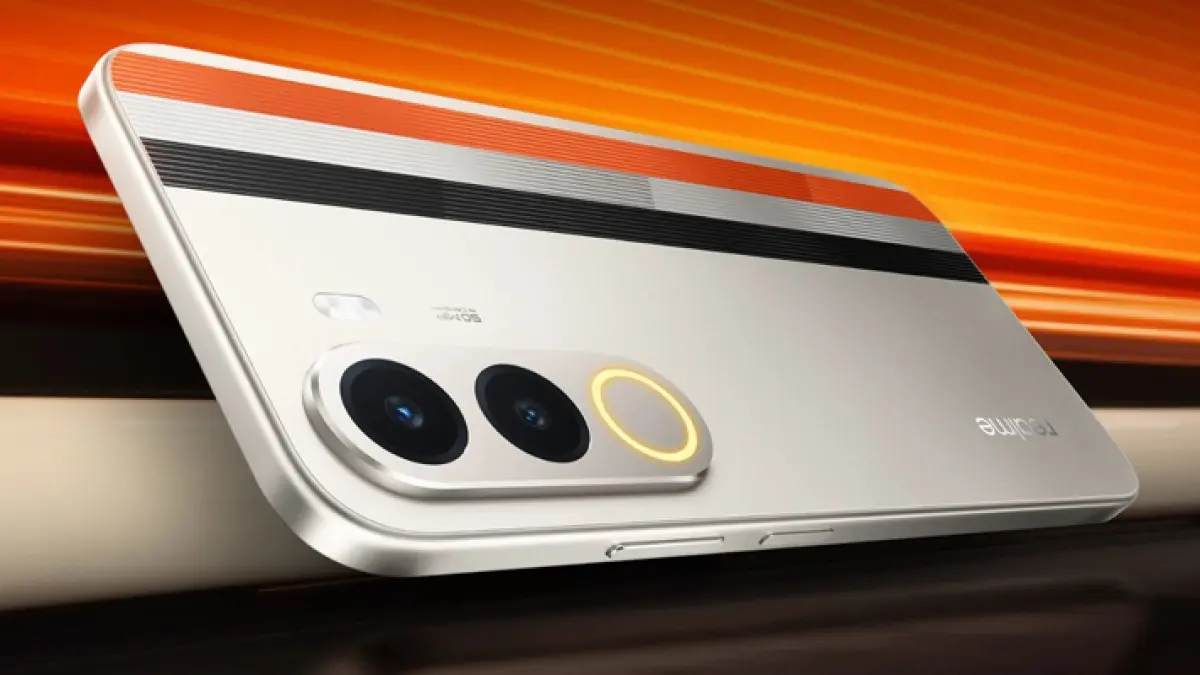 Realme P4 Series