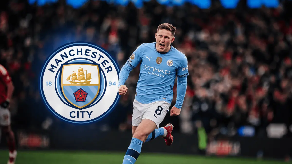Elliot Anderson sepakat gabung Manchester City musim depan