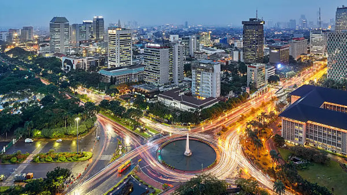 Lompatan Prestasi Global: Jakarta Dinobatkan sebagai Kota Terbaik ke-53 di Dunia Tahun 2026