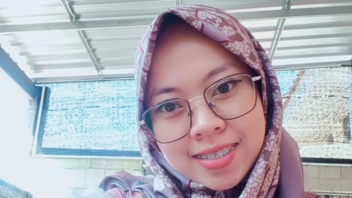 Mengenal A Rahayu Ningrum, Sukses jadi Ibu sekaligus Perempuan Karier