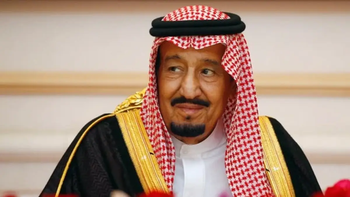 Raja Salman Kembali Gratiskan Umrah untuk 1.000 Jemaah dari 16 Negara, Indonesia Masuk Daftar Kuota