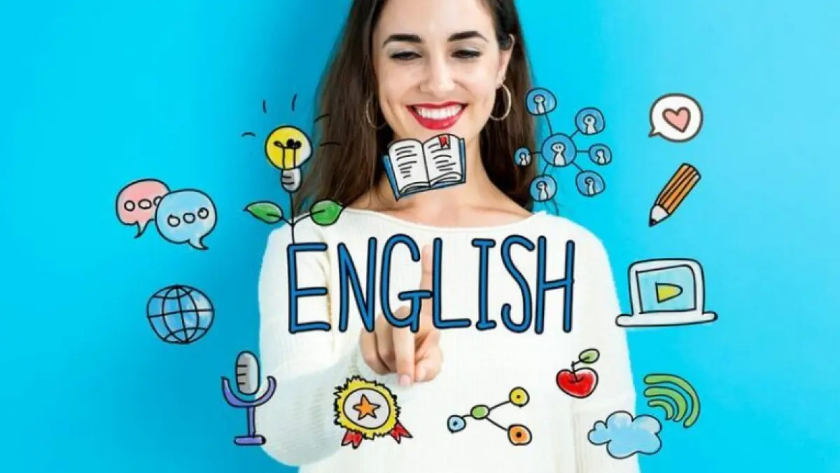 cepat pintar bahasa inggris (sekolah.mu)