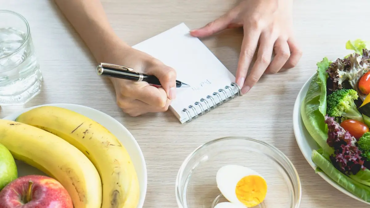 tips diet untuk menurunkan berat badan