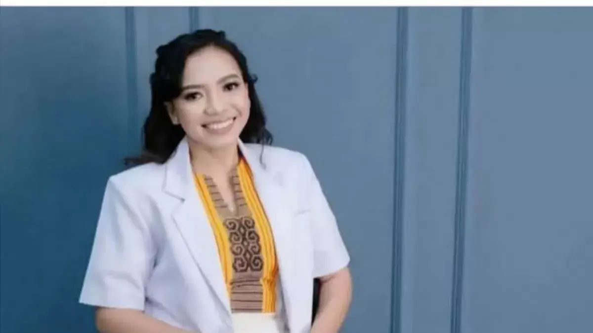 Duka di RS Leona: Dokter Muda dr. Icha Wafat, Diduga Alami Depresi Hebat Pasca-Ketegangan dengan Anggota DPRD TTU