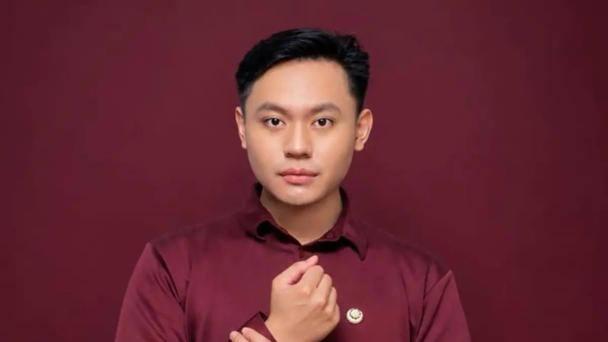(Muhammad Adel Hilmi Halwanu)