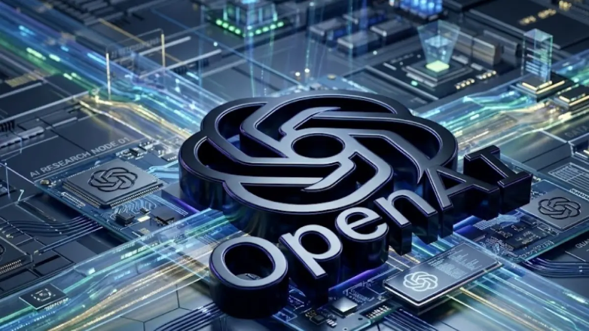 Open AI
