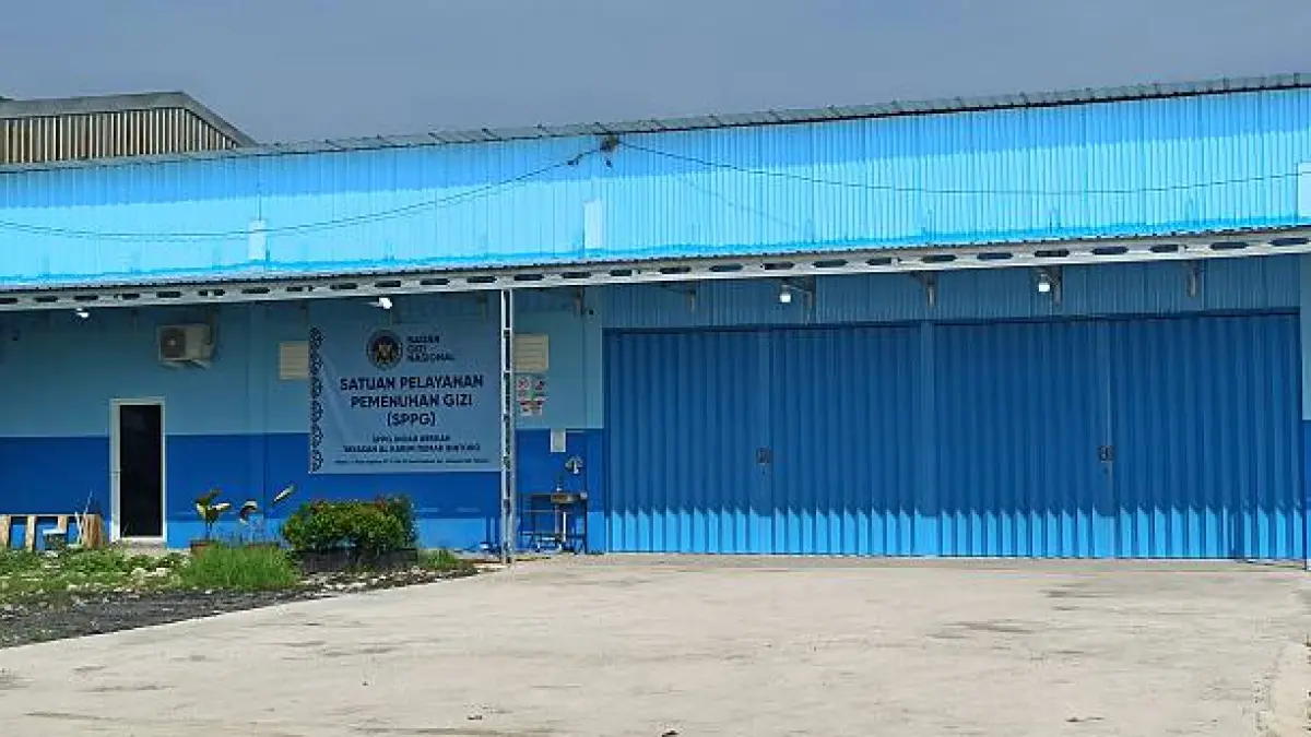 Investasi Miliaran Macet Akibat Libur Sekolah, Mitra Dapur MBG di Bangkalan Desak Program Segera Beroperasi Kembali