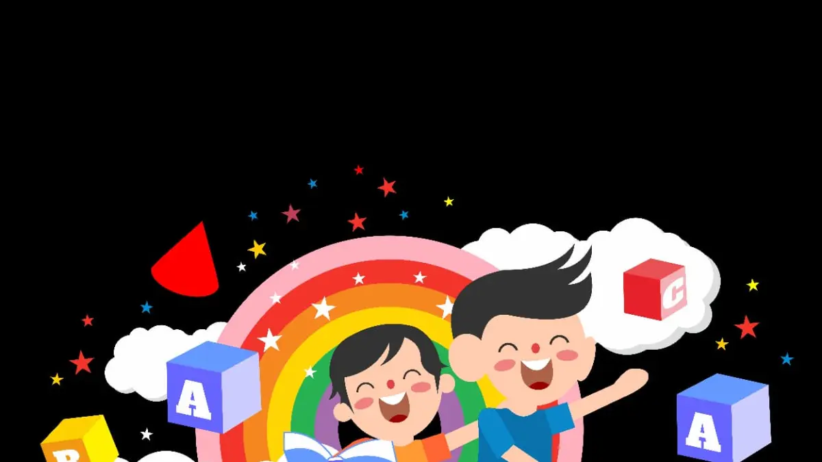 melatih belajar yang menyenangkan
