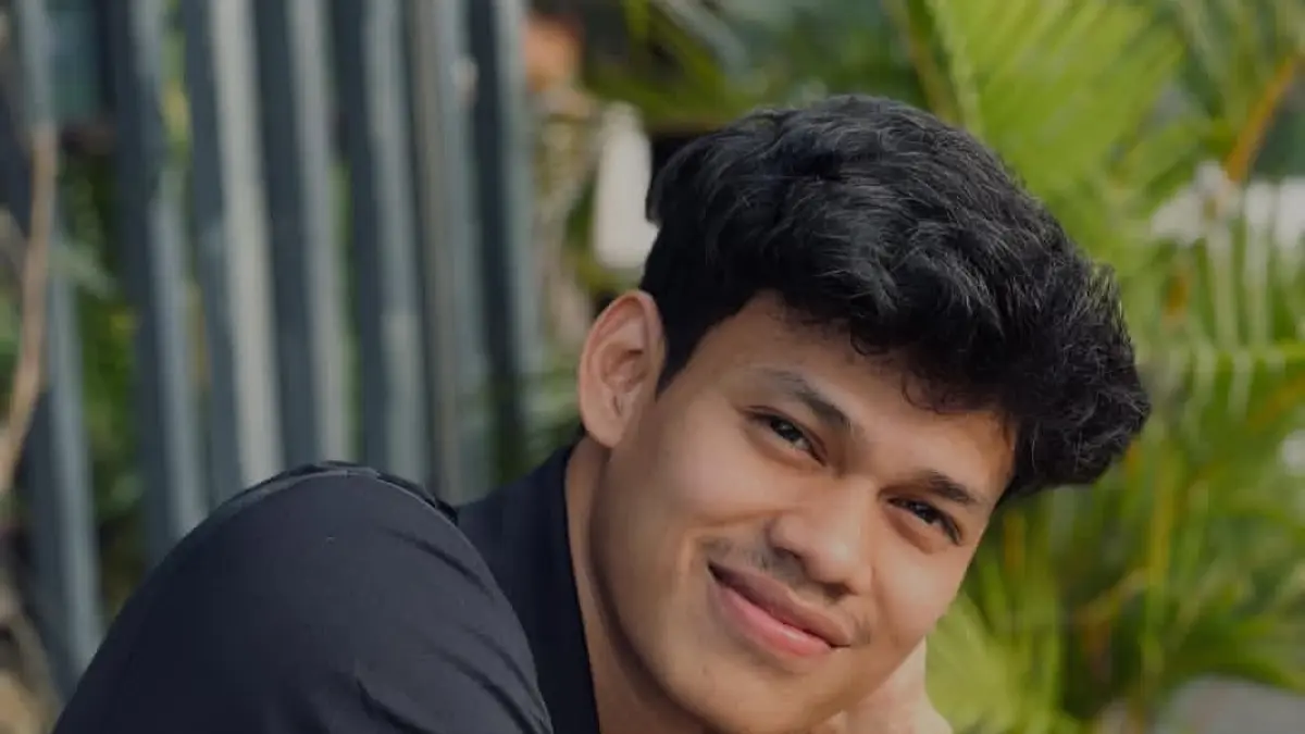 Profil Boy Arnez Arabi.