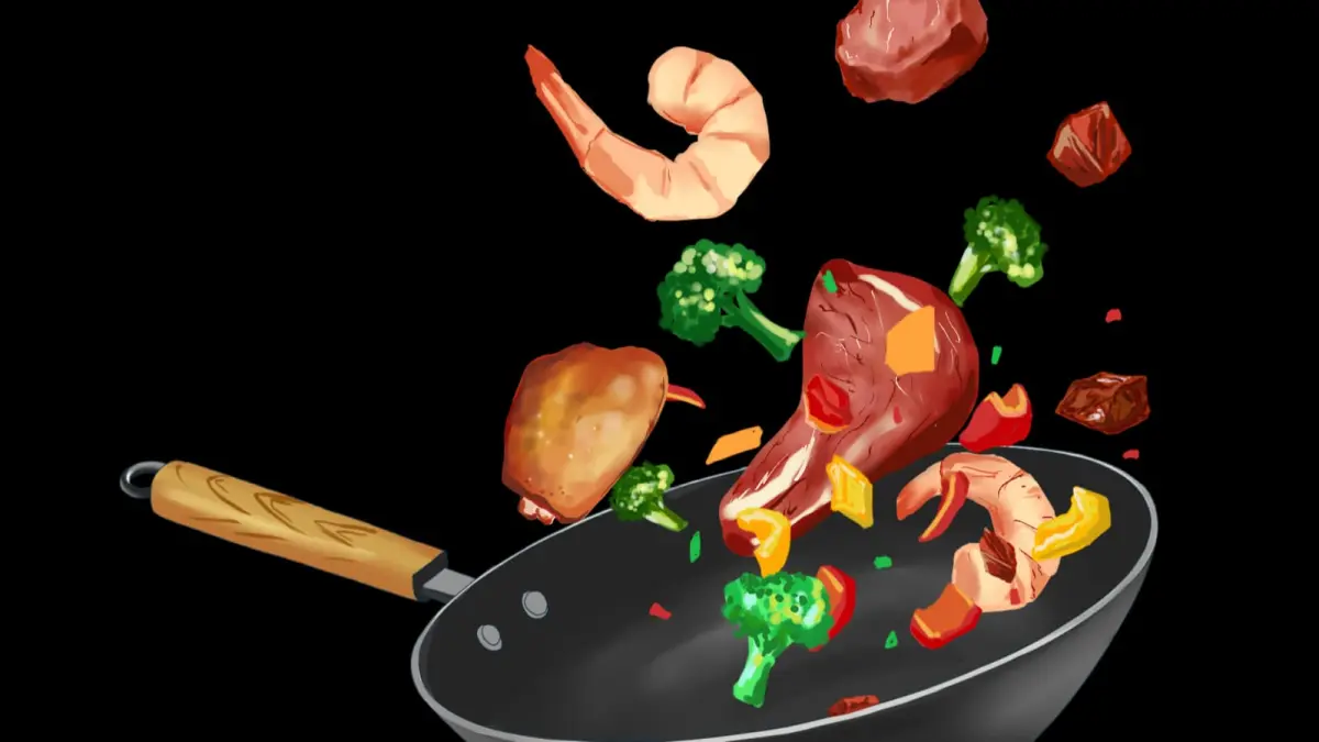 pngtree: masak masakan rumahan