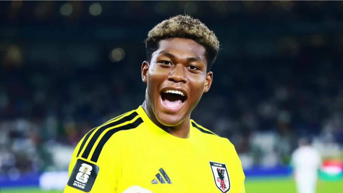 Zion Suzuki Jadi Tembok Jepang, Brasil Dibuat Frustrasi pada babak pertama.