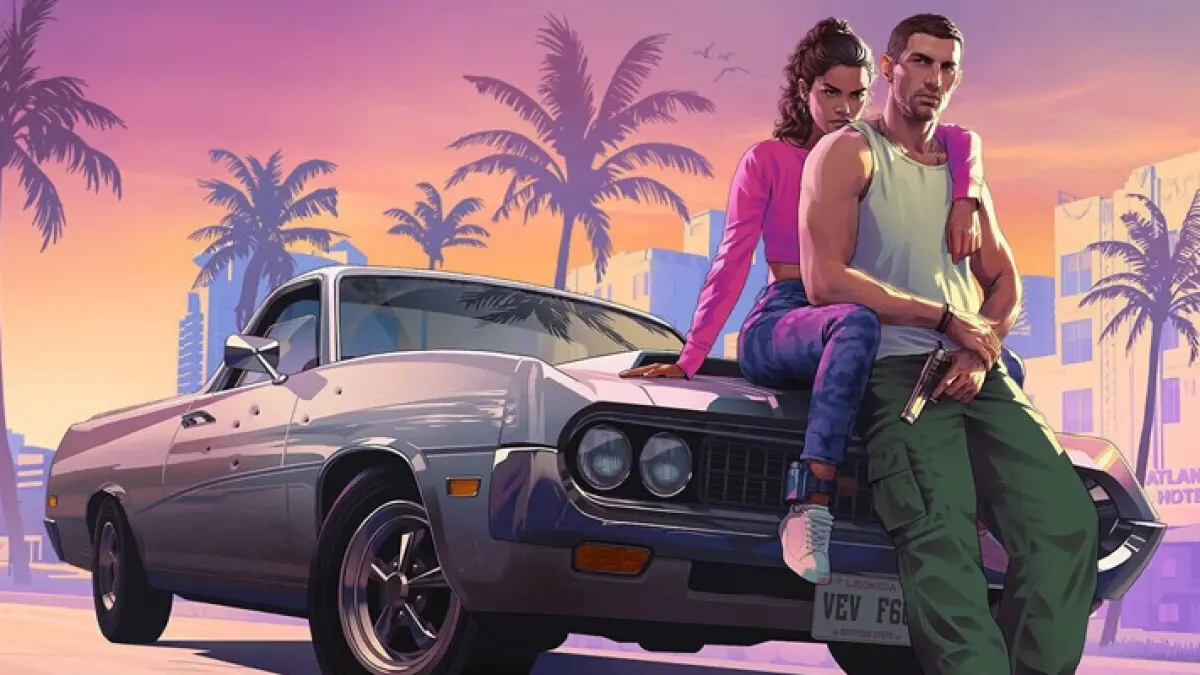 GTA 6