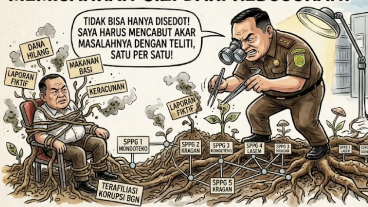 ILUSTRASI 
