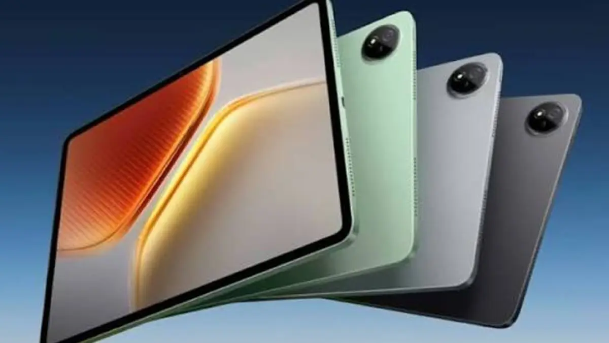 iQoo Pad 6 Pro