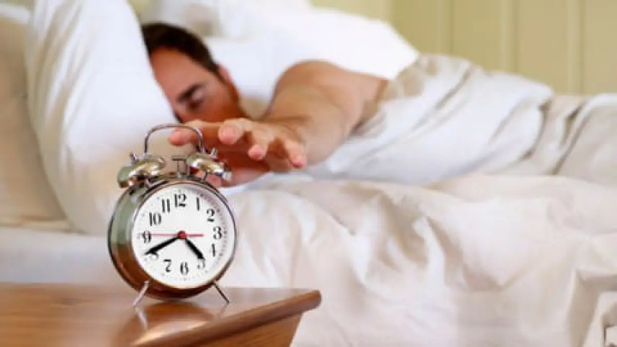 Jangan biasakan tidur setelah salat subuh 