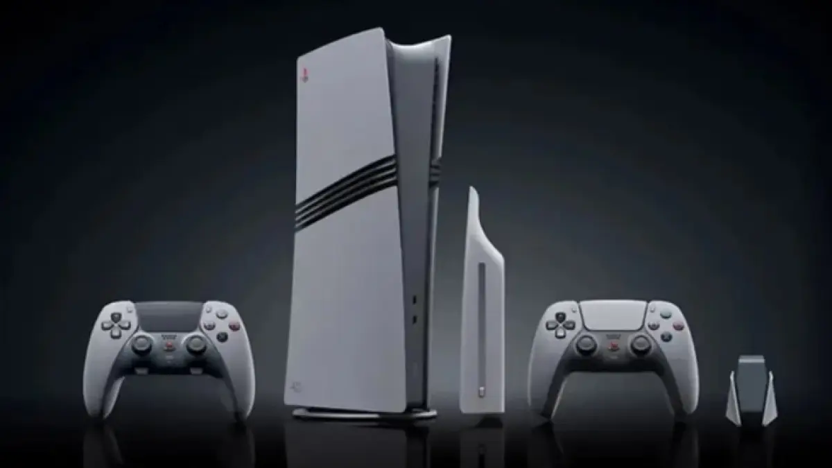 PlayStation 6(Doc Game GPU)