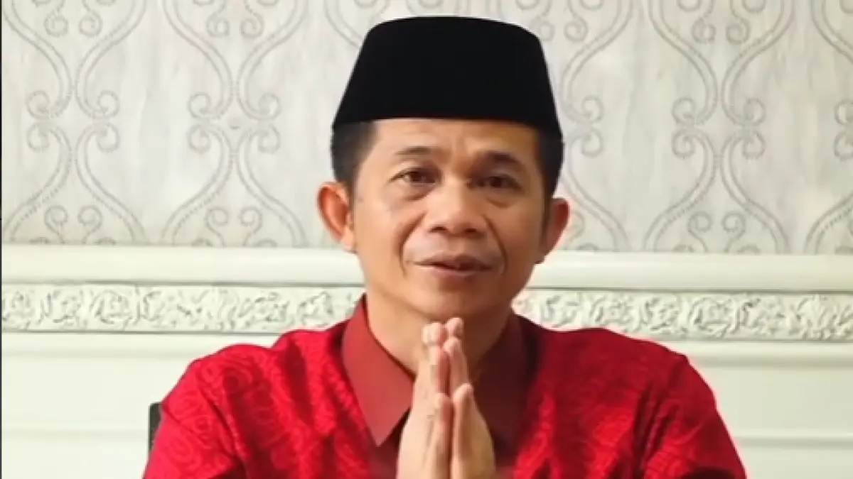 Viral karena Lirik Dinilai Seksis, Bupati Purwakarta Klarifikasi dan Sampaikan Permintaan Maaf