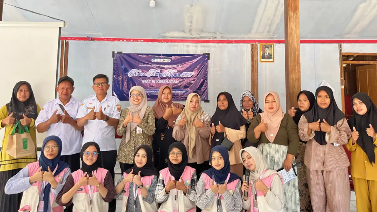 BPJS Kesehatan Cabang Kudus 