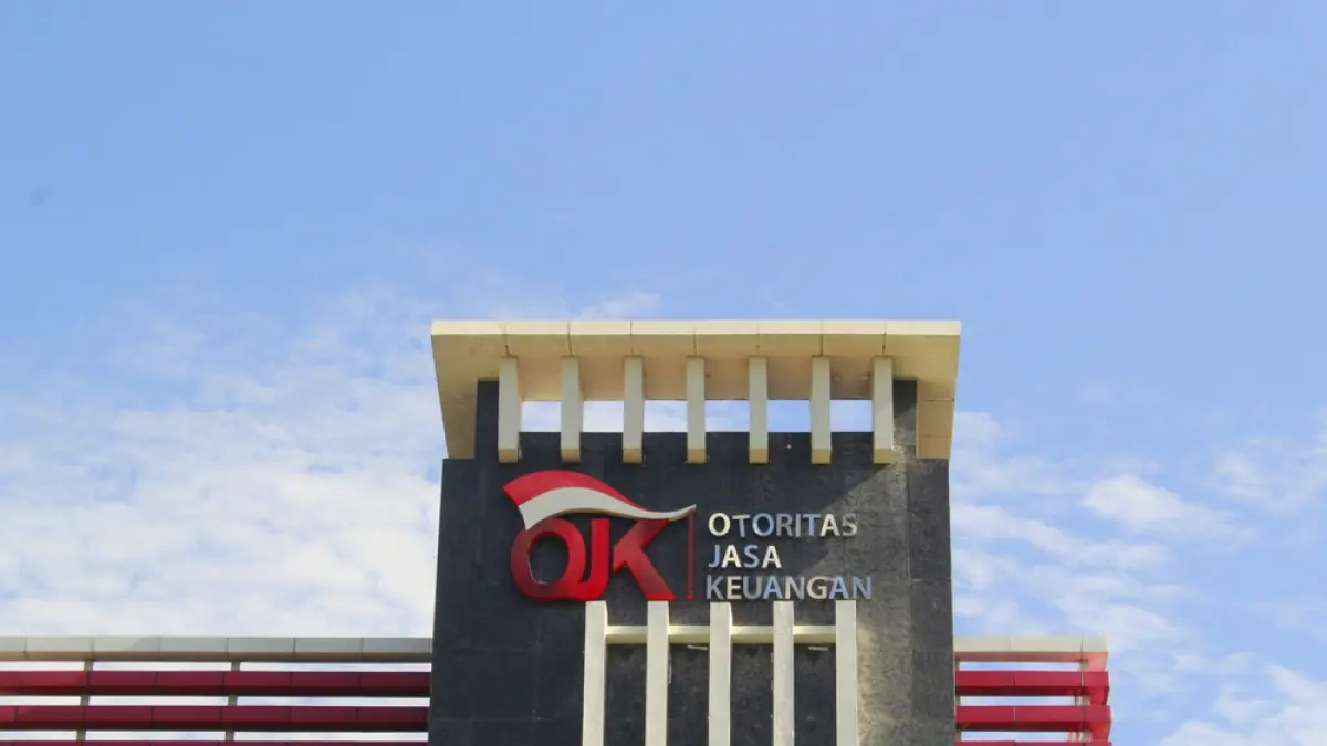 Diisukan Pidato Presiden Prabowo Picu Pelemahan IHSG, OJK Minta Investor Abaikan Sentimen Medsos dan Fokus Fundamental