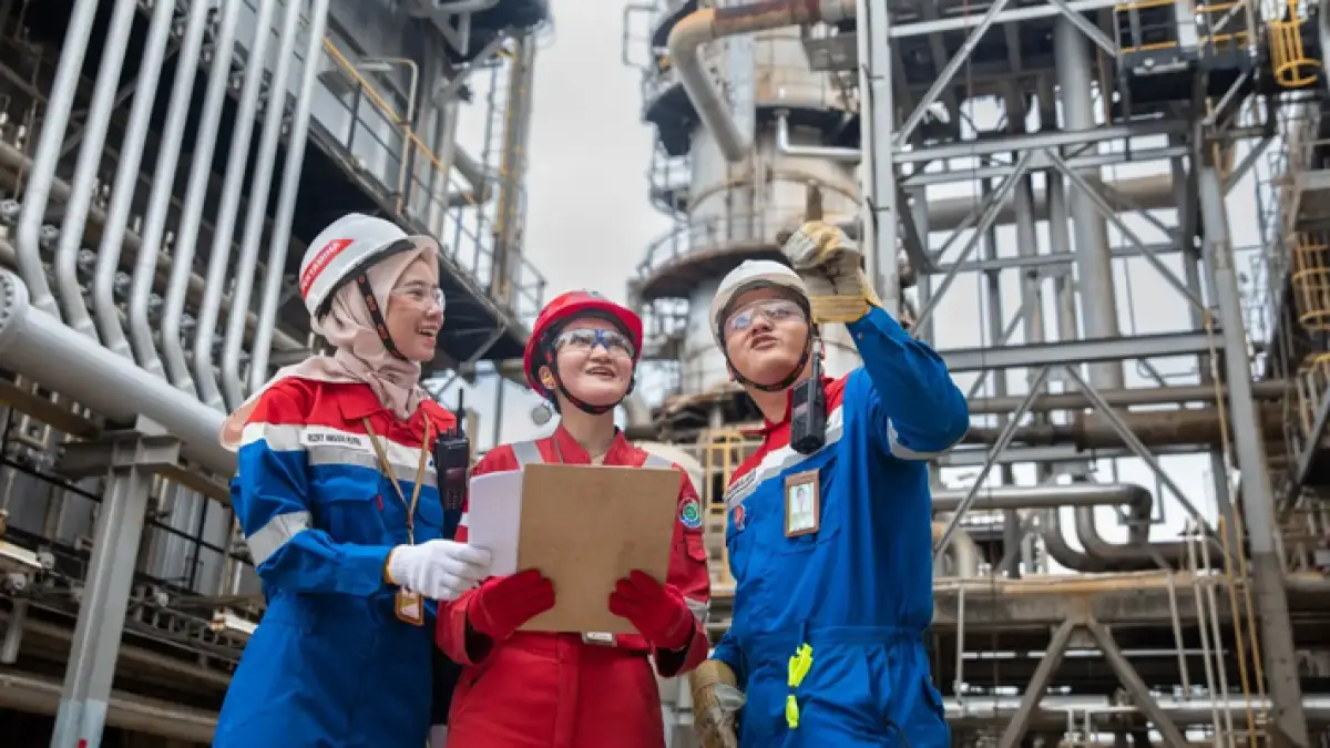 Pertamina Group Buka 400+ Lowongan Magang untuk Fresh Graduate.