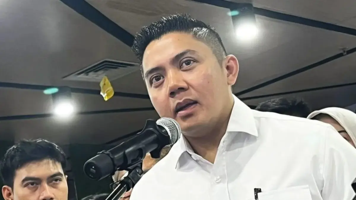Sekretaris Kabinet Teddy Indra Wijaya mengatakan pemerintah ingin memastikan lulusan perguruan tinggi dapat lebih cepat memperoleh pekerjaan setelah menyelesaikan pendidikan (Antara)