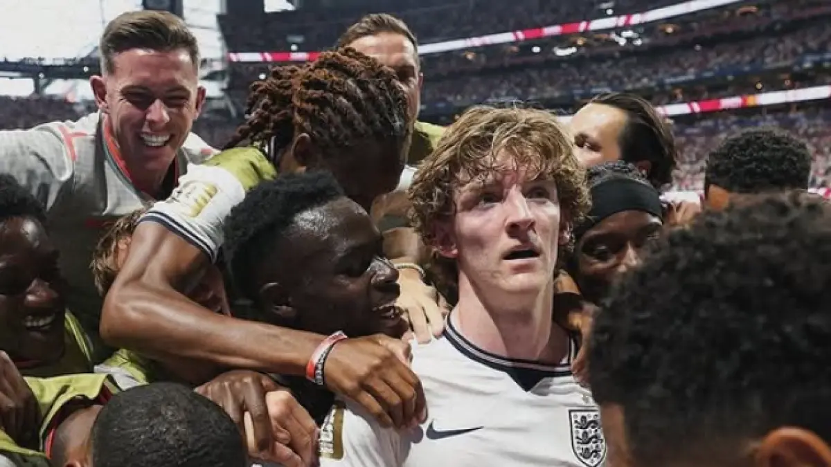 Super Sub Anthony Gordon Ubah Jalannya Laga, Inggris Bangkit Singkirkan RD Kongo di Piala Dunia 2026.