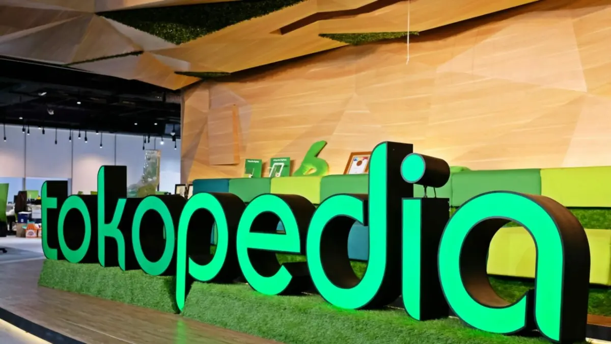 Dampak Akuisisi TikTok: Jumlah Karyawan Tokopedia Disebut Menyusut Drastis Hingga Tersisa 10 Persen