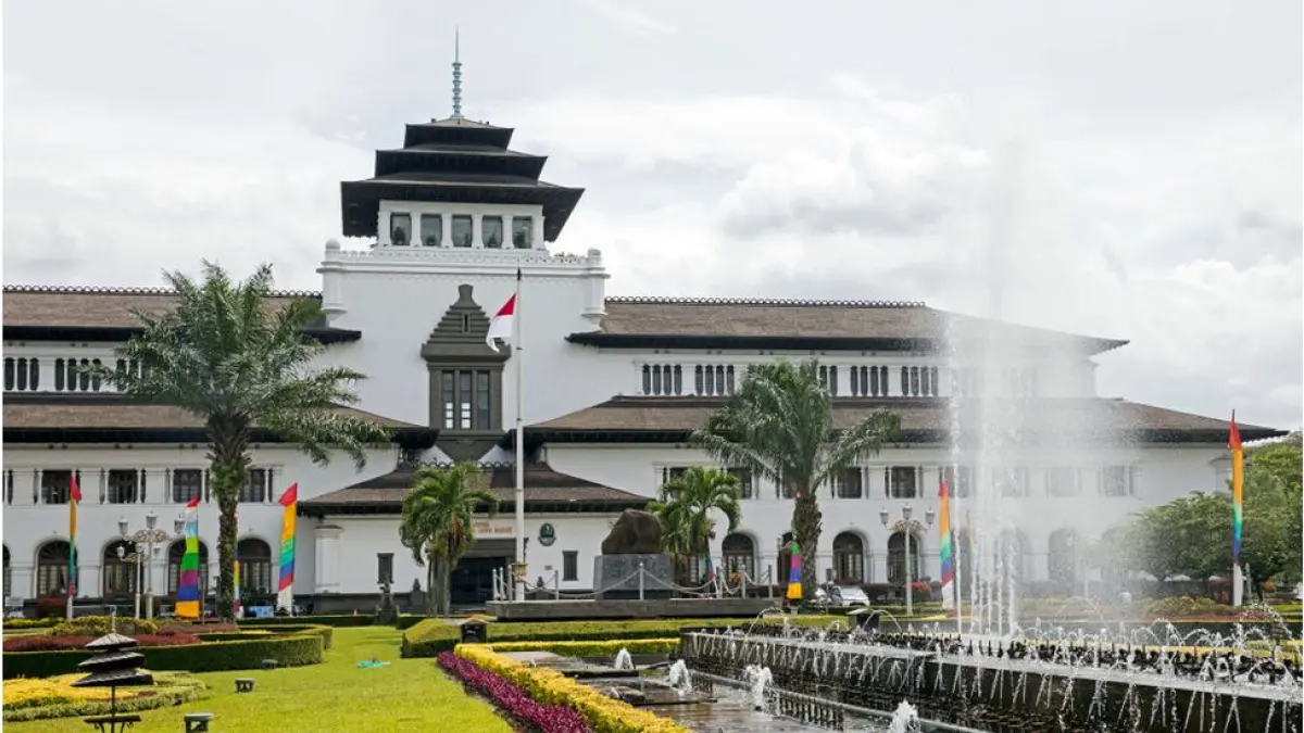 Langkah Konkret Jaga Identitas Lokal, Seluruh Fraksi DPRD Jabar Beri Lampu Hijau Pergantian Nama Provinsi Jadi Tatar Sunda