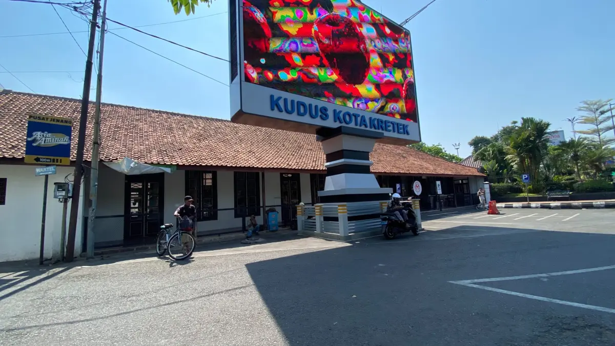 Pemkab Kudus Resmi Tetapkan Gedung Dekranasda dan BPP Gebog Sebagai Cagar Budaya