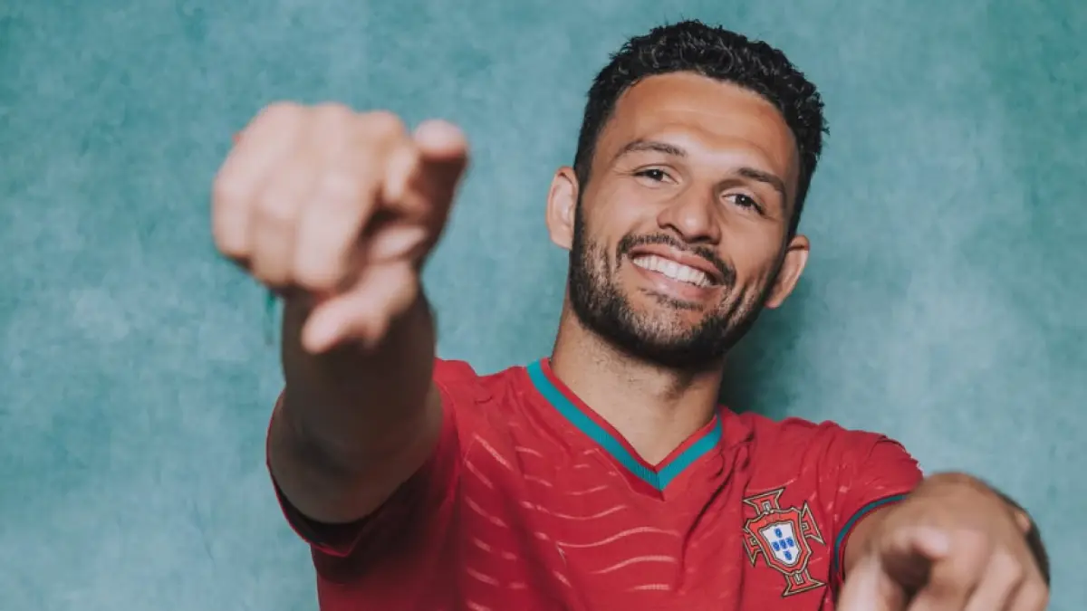 Super Sub Goncalo Ramos Jadi Pahlawan! Portugal Libas Kroasia dalam Drama 2-1.
