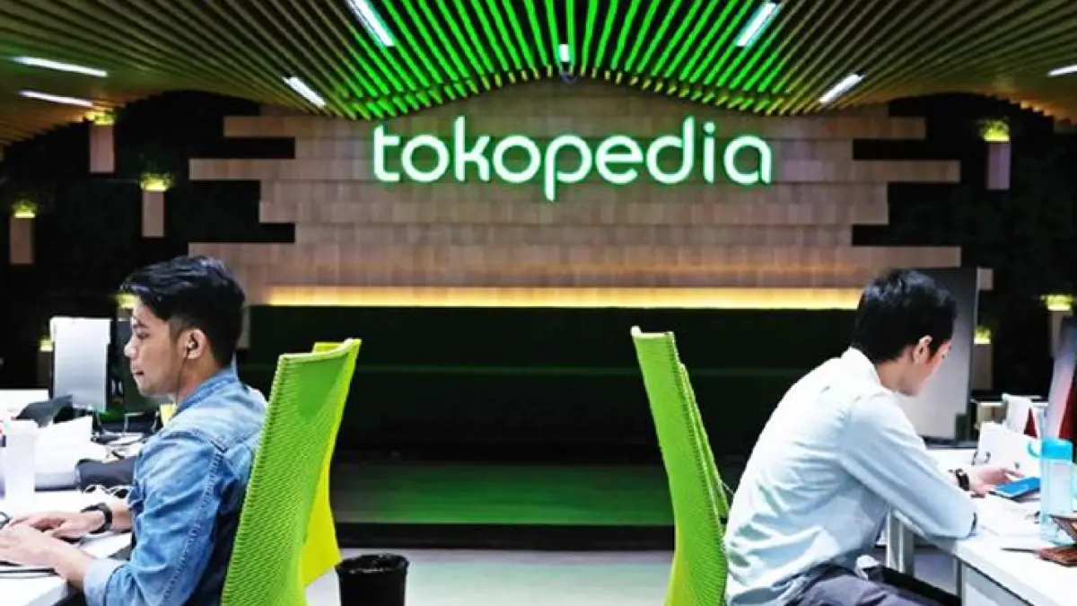 Tokopedia PHK Massal