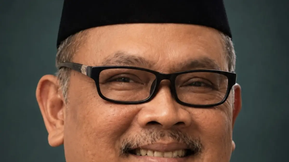 A. Mahbub Djunaidi