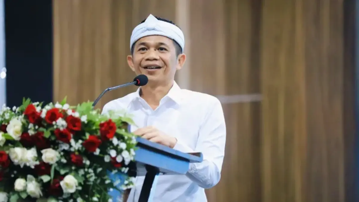 Dinilai Jadikan Kehamilan Bahan Candaan, Bupati Purwakarta 