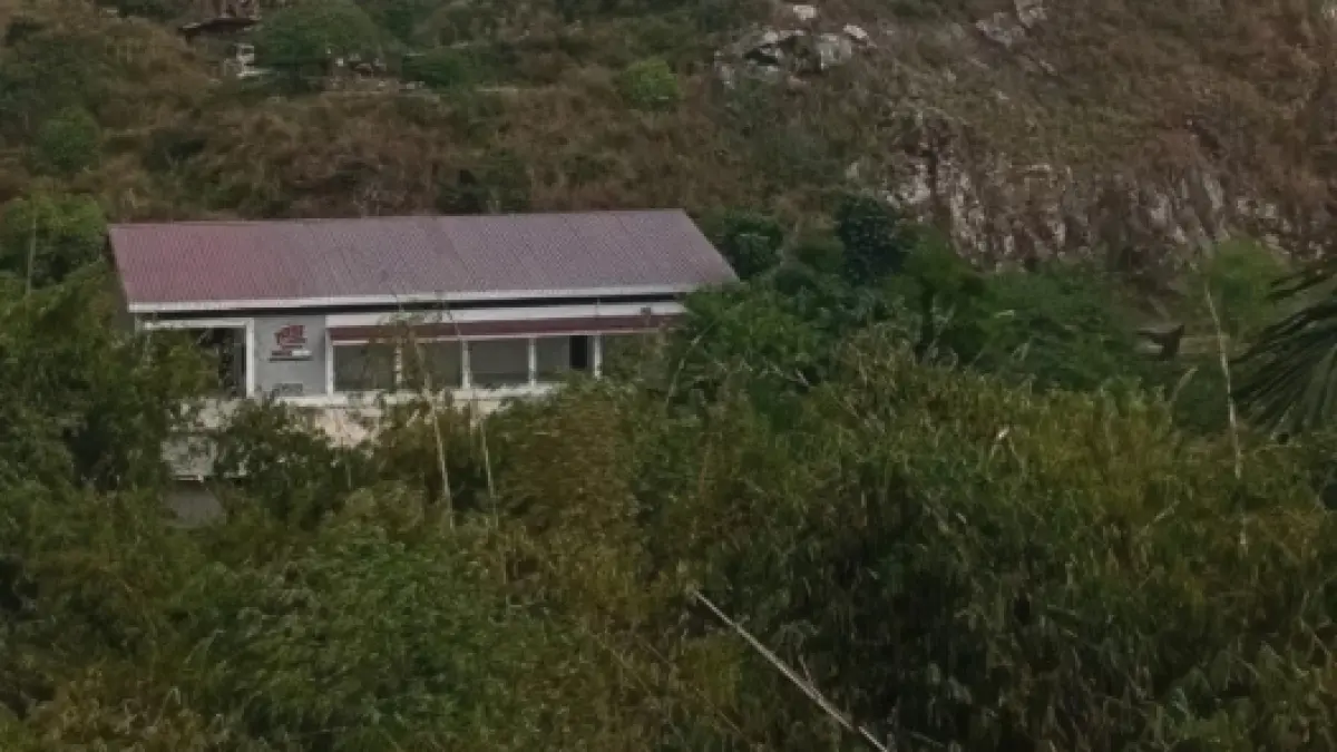 Mengunjungi Kopdes Merah Putih di Lereng Gunung Prau: Geliat 