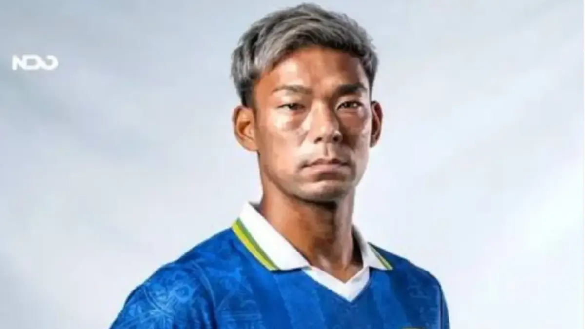 Gakuto Notsuda