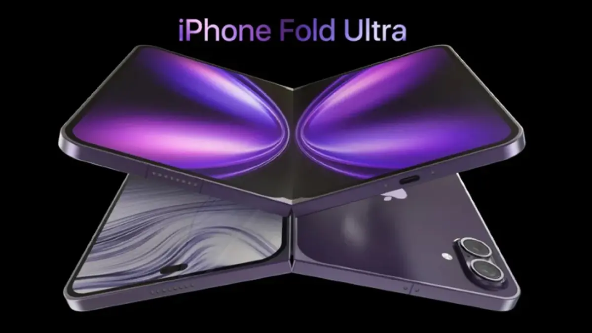 iPhone Ultra Lipat Rilis September