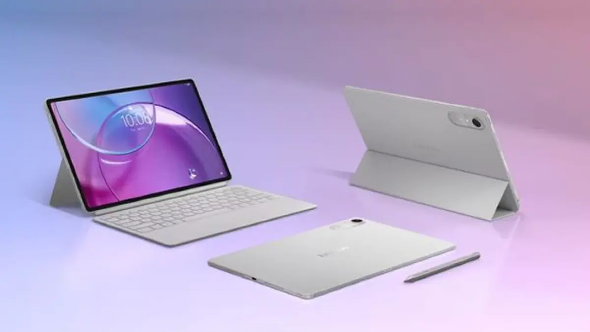 Lenovo Idea Tab Pro Gen 2 Foto: Lenovo
